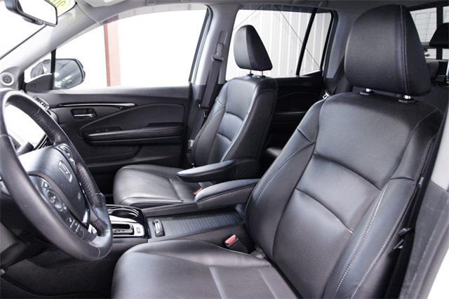 used 2019 Honda Ridgeline car, priced at $25,980