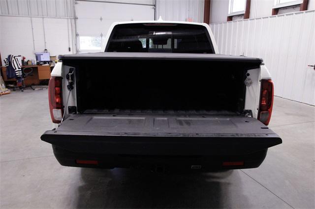 used 2019 Honda Ridgeline car, priced at $25,980