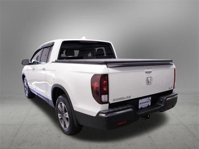 used 2019 Honda Ridgeline car, priced at $25,980