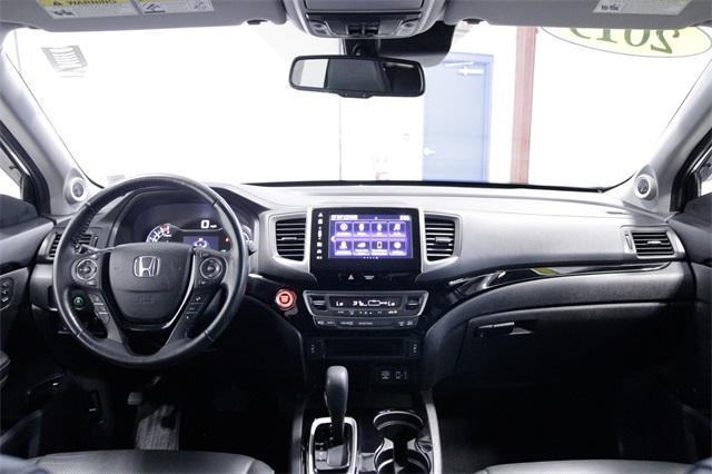 used 2019 Honda Ridgeline car, priced at $25,980