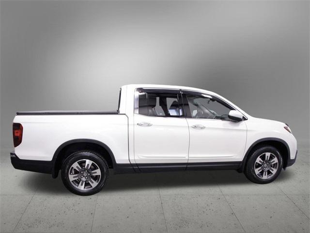 used 2019 Honda Ridgeline car, priced at $25,980