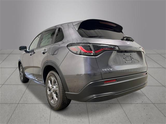 new 2026 Honda HR-V car, priced at $29,150