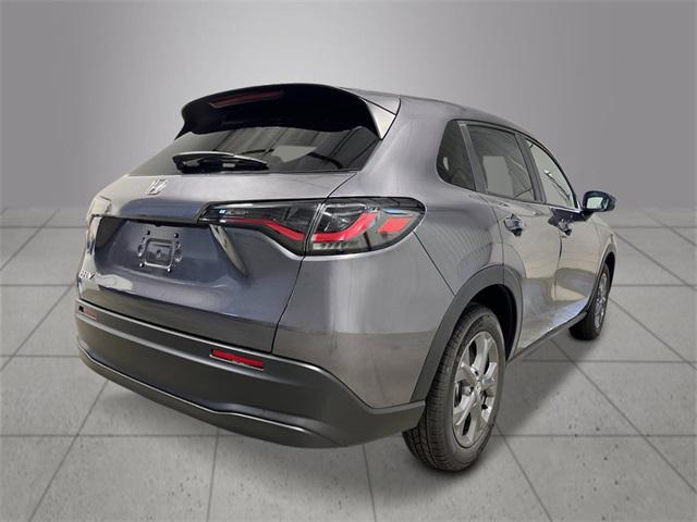 new 2026 Honda HR-V car, priced at $29,150