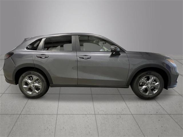 new 2026 Honda HR-V car, priced at $29,150