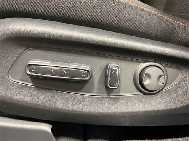 new 2026 Honda CR-V Hybrid car, priced at $39,035