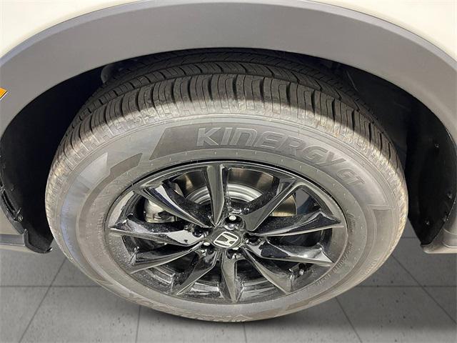 new 2026 Honda CR-V Hybrid car, priced at $39,035