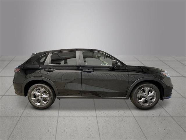 new 2026 Honda HR-V car, priced at $29,150