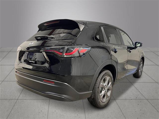 new 2026 Honda HR-V car, priced at $29,150