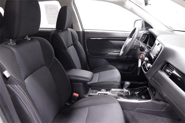 used 2020 Mitsubishi Outlander car, priced at $17,043