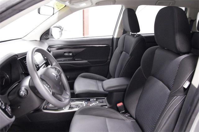 used 2020 Mitsubishi Outlander car, priced at $17,043
