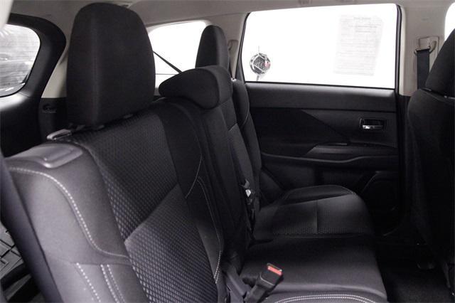 used 2020 Mitsubishi Outlander car, priced at $17,043