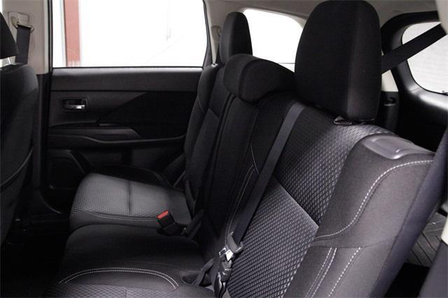 used 2020 Mitsubishi Outlander car, priced at $17,043