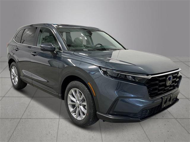 new 2025 Honda CR-V car, priced at $37,895
