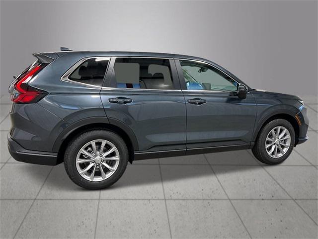 new 2025 Honda CR-V car, priced at $37,895