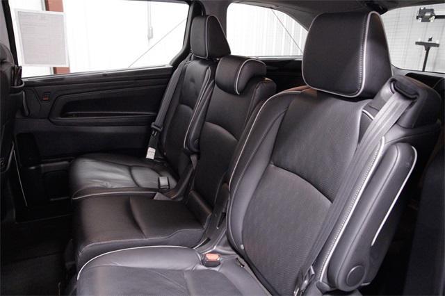 used 2023 Honda Odyssey car, priced at $40,243