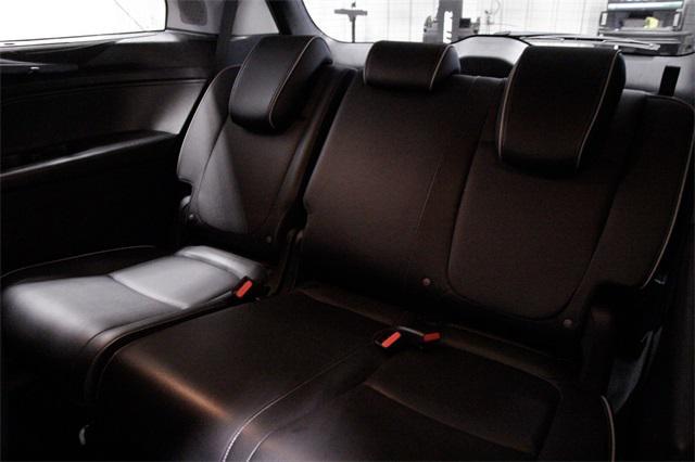 used 2023 Honda Odyssey car, priced at $40,243