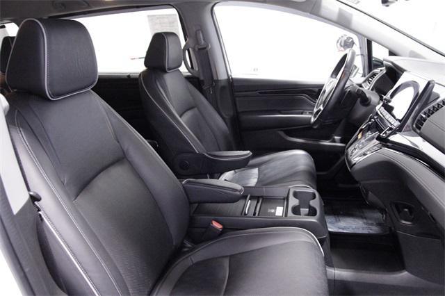 used 2023 Honda Odyssey car, priced at $40,243