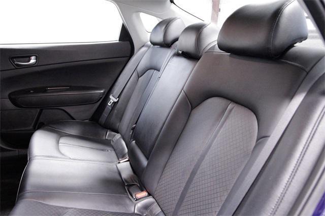 used 2018 Kia Optima car, priced at $11,453