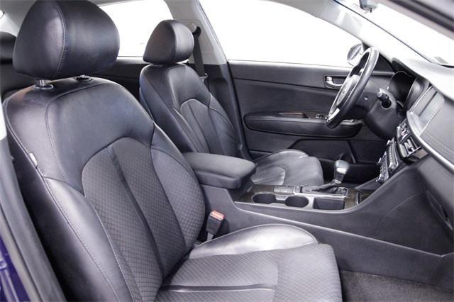 used 2018 Kia Optima car, priced at $11,453
