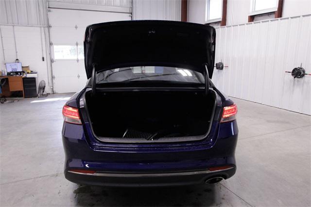 used 2018 Kia Optima car, priced at $11,453