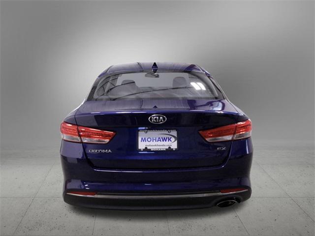 used 2018 Kia Optima car, priced at $11,453