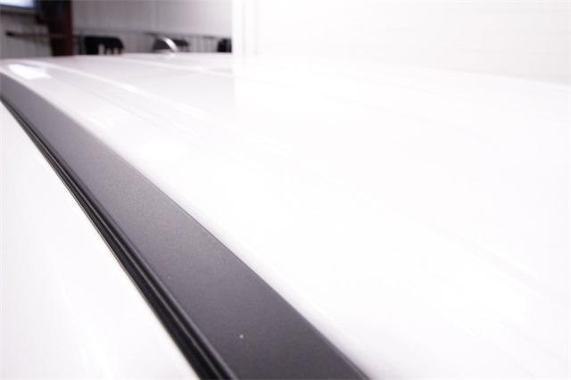 used 2023 Ram 1500 car, priced at $45,284