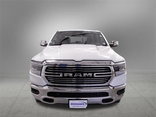 used 2023 Ram 1500 car, priced at $45,284