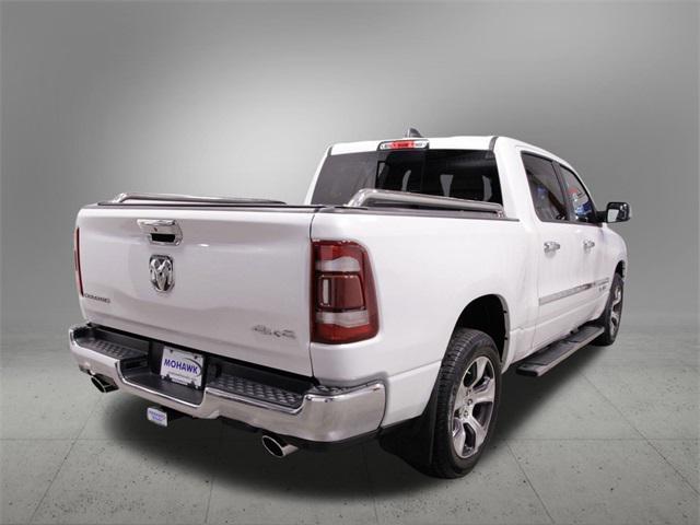 used 2023 Ram 1500 car, priced at $45,284