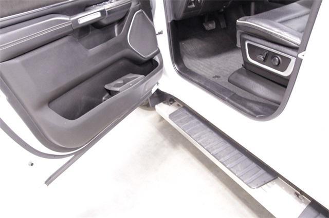 used 2023 Ram 1500 car, priced at $45,284