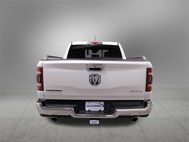 used 2023 Ram 1500 car, priced at $45,284