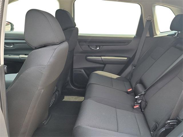 new 2026 Honda CR-V car, priced at $33,870