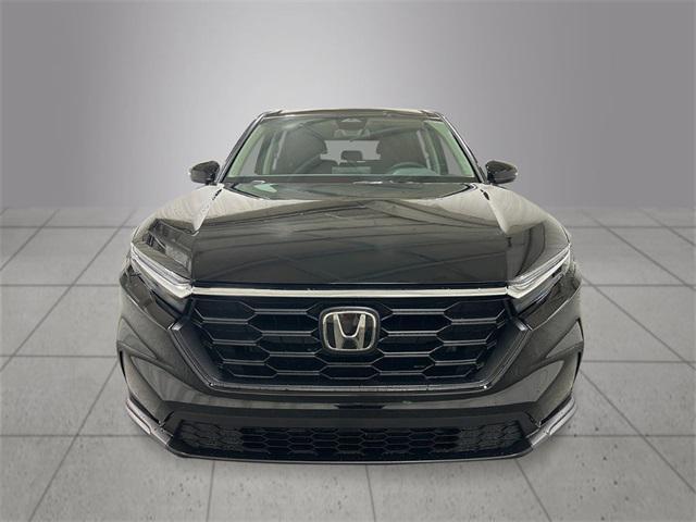 new 2026 Honda CR-V car, priced at $33,870
