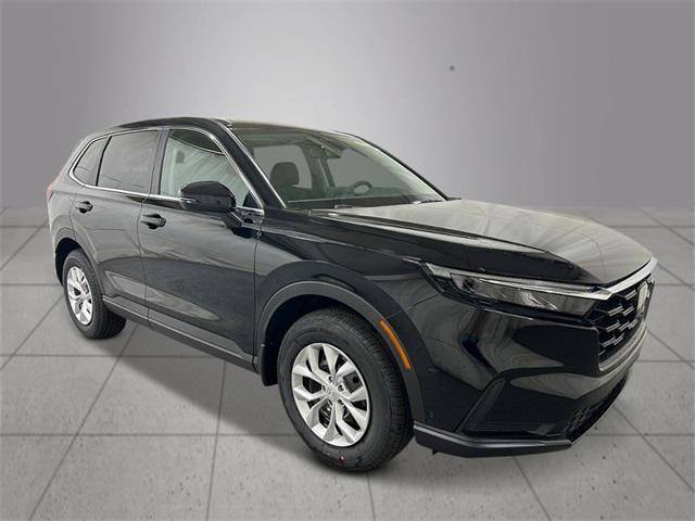 new 2026 Honda CR-V car, priced at $33,870
