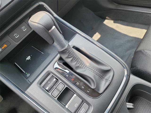 new 2026 Honda CR-V car, priced at $33,870