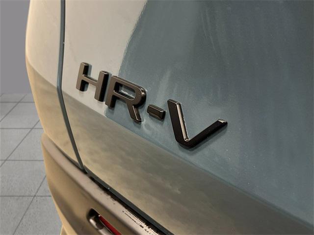 new 2026 Honda HR-V car, priced at $31,405