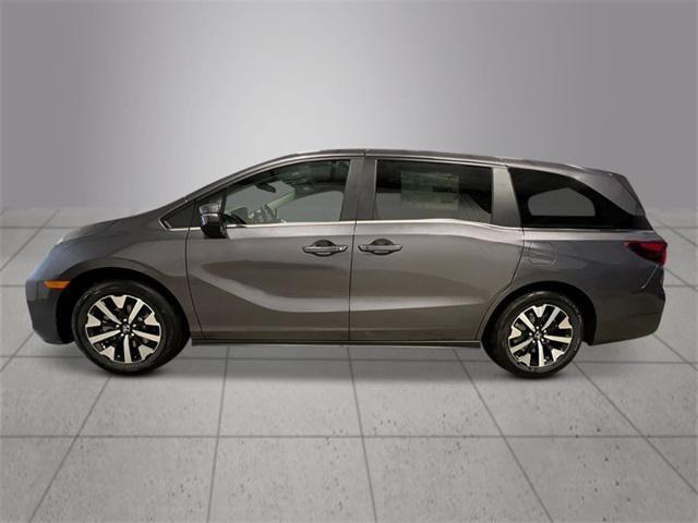 new 2026 Honda Odyssey car, priced at $44,290