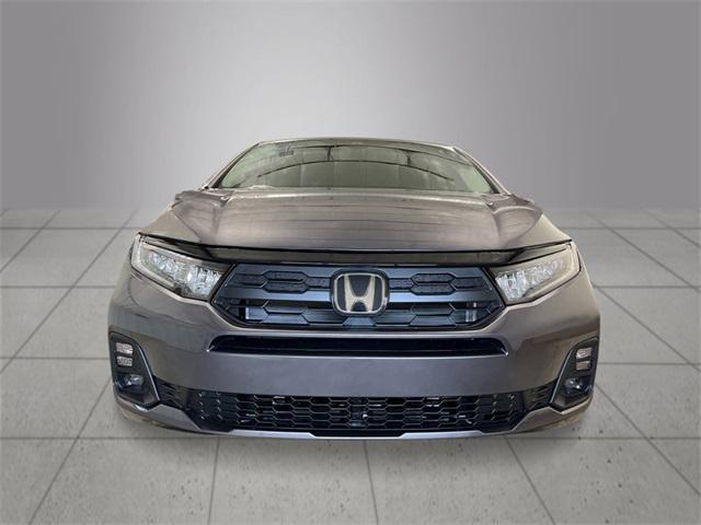 new 2026 Honda Odyssey car, priced at $44,290