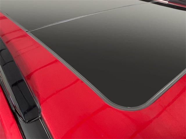 new 2025 Honda Pilot car, priced at $55,030