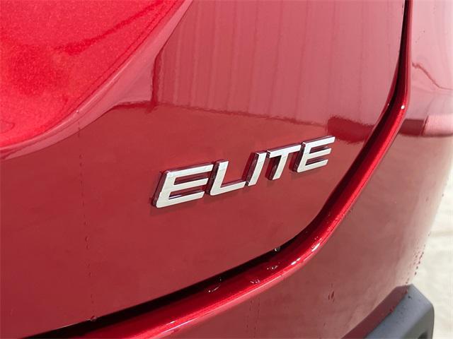 new 2025 Honda Pilot car, priced at $55,030