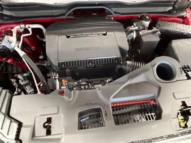 new 2025 Honda Pilot car, priced at $55,030