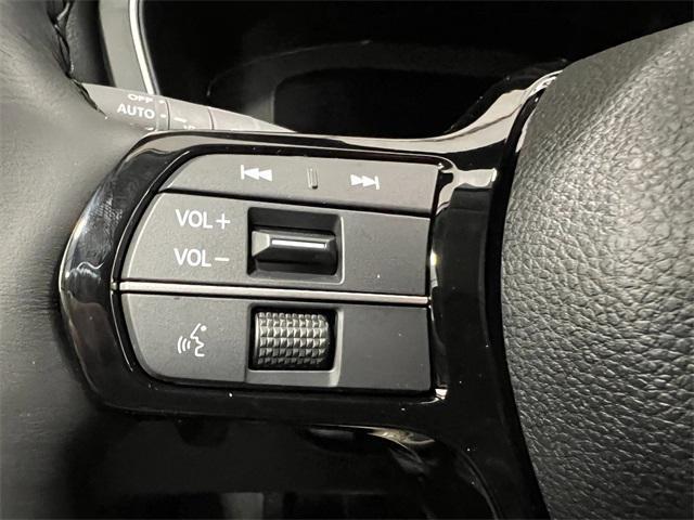 new 2025 Honda Pilot car, priced at $55,030