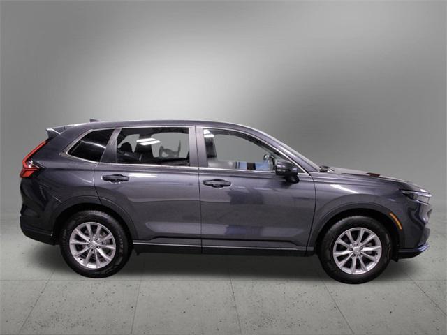used 2024 Honda CR-V car, priced at $30,068