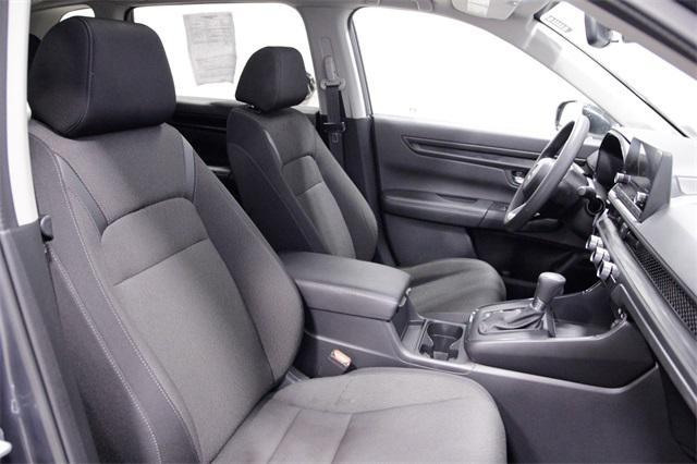 used 2024 Honda CR-V car, priced at $30,068