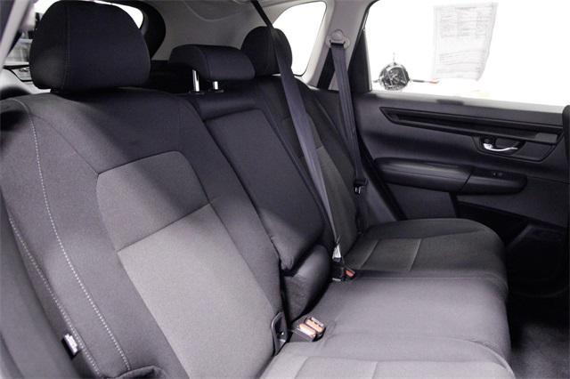 used 2024 Honda CR-V car, priced at $30,068