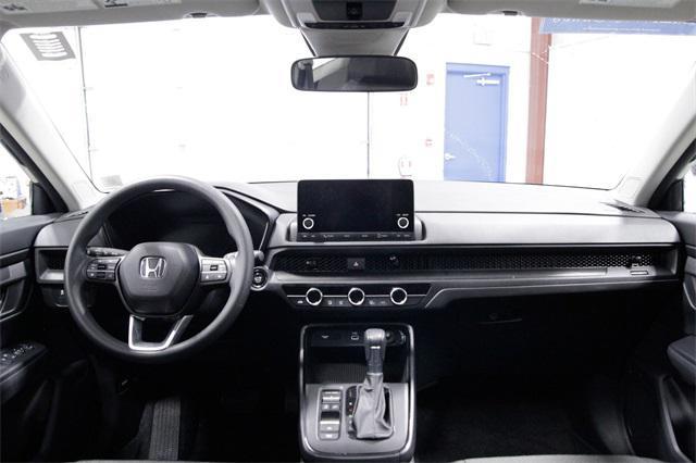 used 2024 Honda CR-V car, priced at $30,068