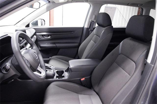 used 2024 Honda CR-V car, priced at $30,068