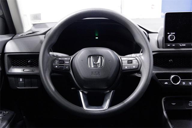 used 2024 Honda CR-V car, priced at $30,068
