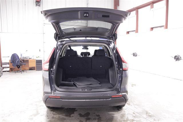 used 2024 Honda CR-V car, priced at $30,068