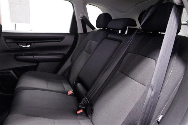 used 2024 Honda CR-V car, priced at $30,068