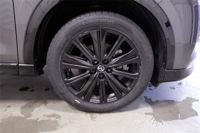 used 2022 Mazda CX-5 car, priced at $27,690